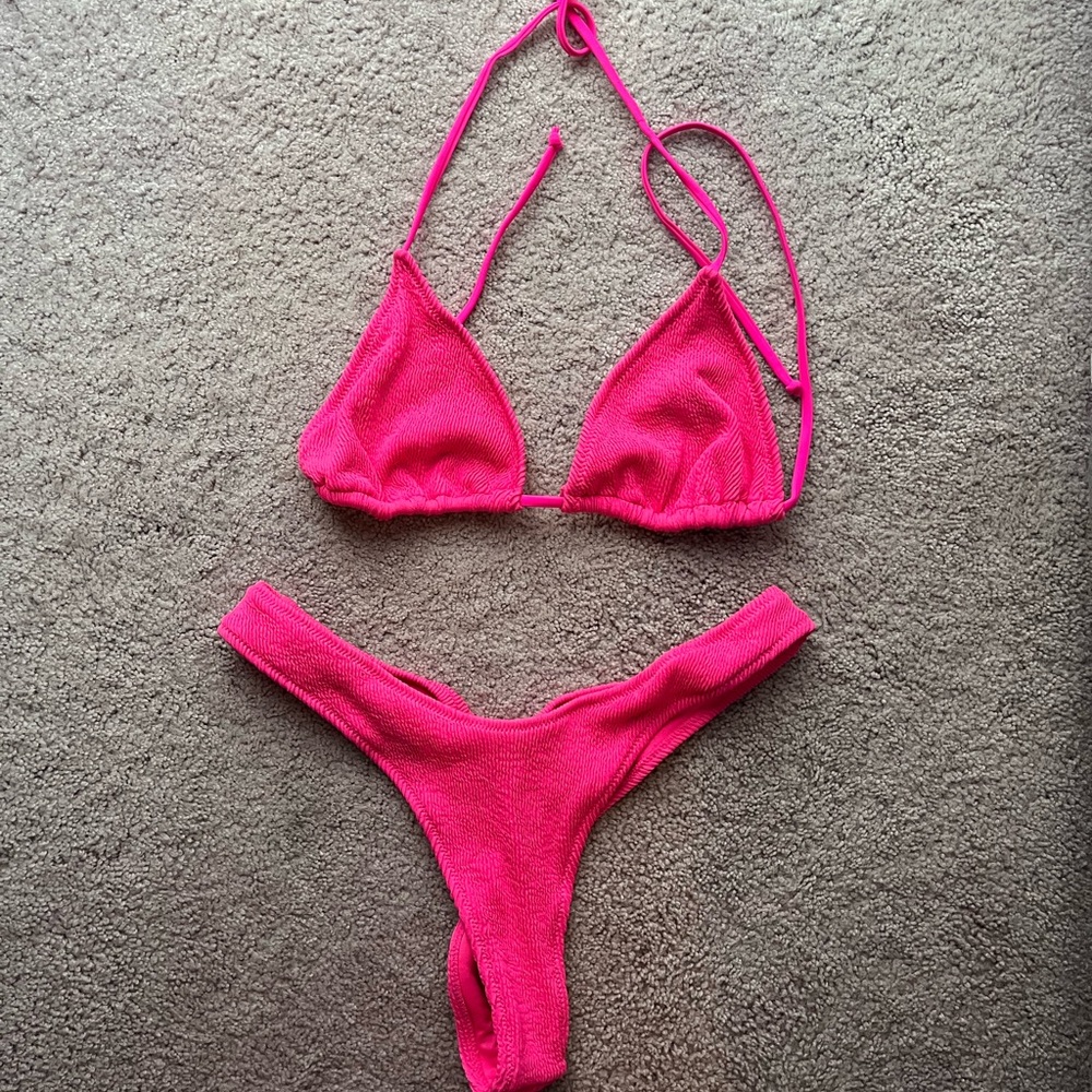 Princess Polly Mykonos Bikini